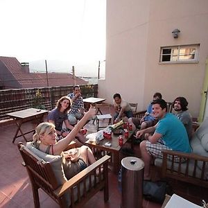 Mellow ECO Hostel Barcelona